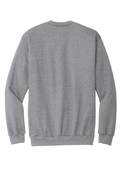 Gildan Softstyle Crewneck Sweatshirt SF000 - BT Imprintables Shirts