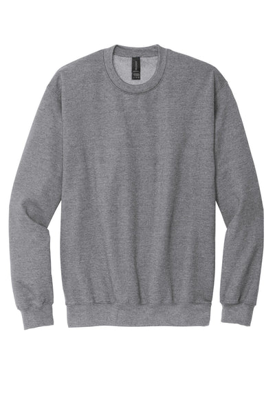 Gildan Softstyle Crewneck Sweatshirt SF000 - BT Imprintables Shirts