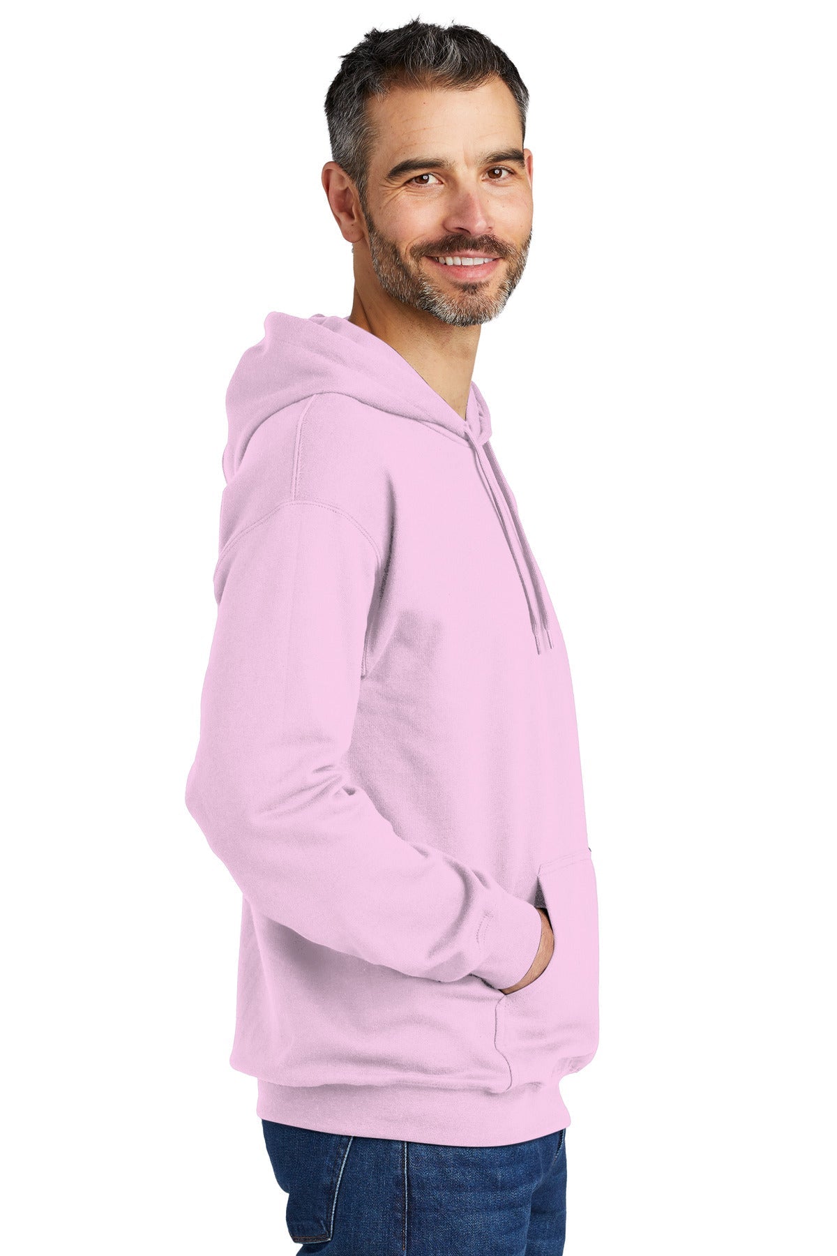 Gildan Softstyle Pullover Hooded Sweatshirt SF500 - BT Imprintables Shirts