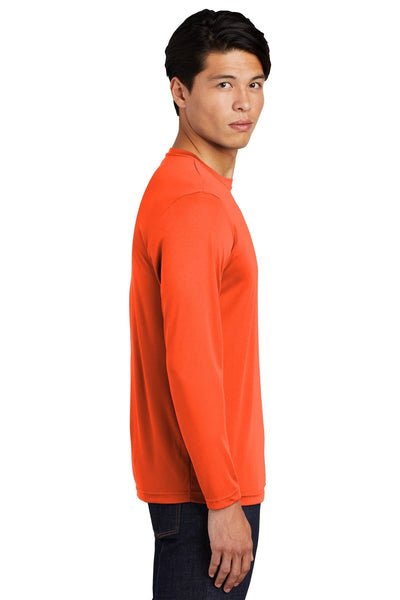 Sport-Tek Tall Long Sleeve PosiCharge Competitor Tee. TST350LS - BT Imprintables Shirts