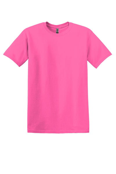 Gildan - Heavy Cotton 100% Cotton T-Shirt. 5000 - BT Imprintables Shirts