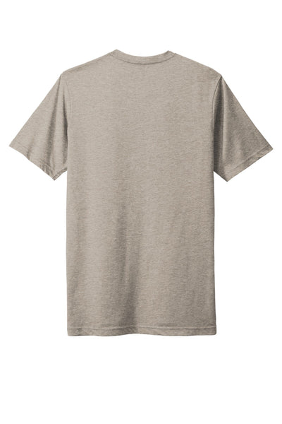 Next Level Apparel Unisex Poly/Cotton Tee. NL6200 - BT Imprintables Shirts