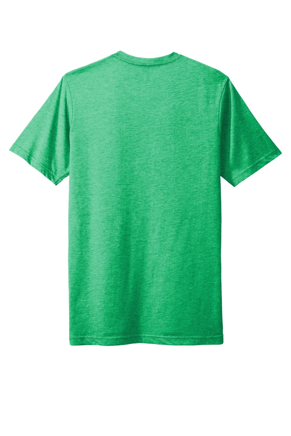 Next Level Apparel Unisex Poly/Cotton Tee. NL6200 - BT Imprintables Shirts
