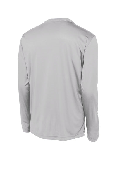 Sport-Tek Long Sleeve PosiCharge Competitor Tee. ST350LS - BT Imprintables Shirts